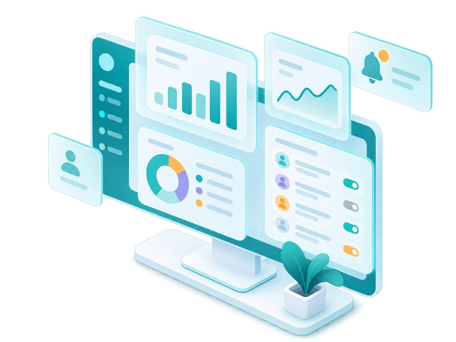 Med Assist doctor dashboard