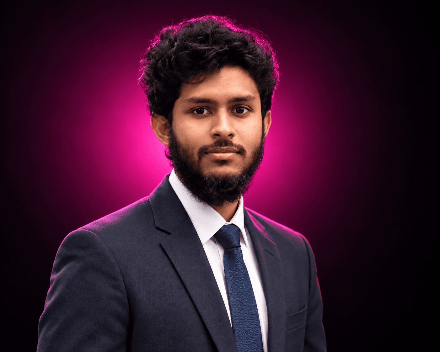 Bayazid Habib Siddikee, Chief Operating Officer at Softisia