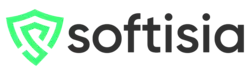 Softisia Logo
